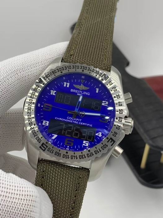 Breitling Watch 774